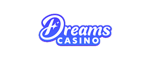 Dreams Casino logo