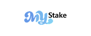 MyStake logo