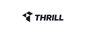 Thrill logo